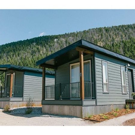 Terra Nova Cabins West Yellowstone Extérieur photo